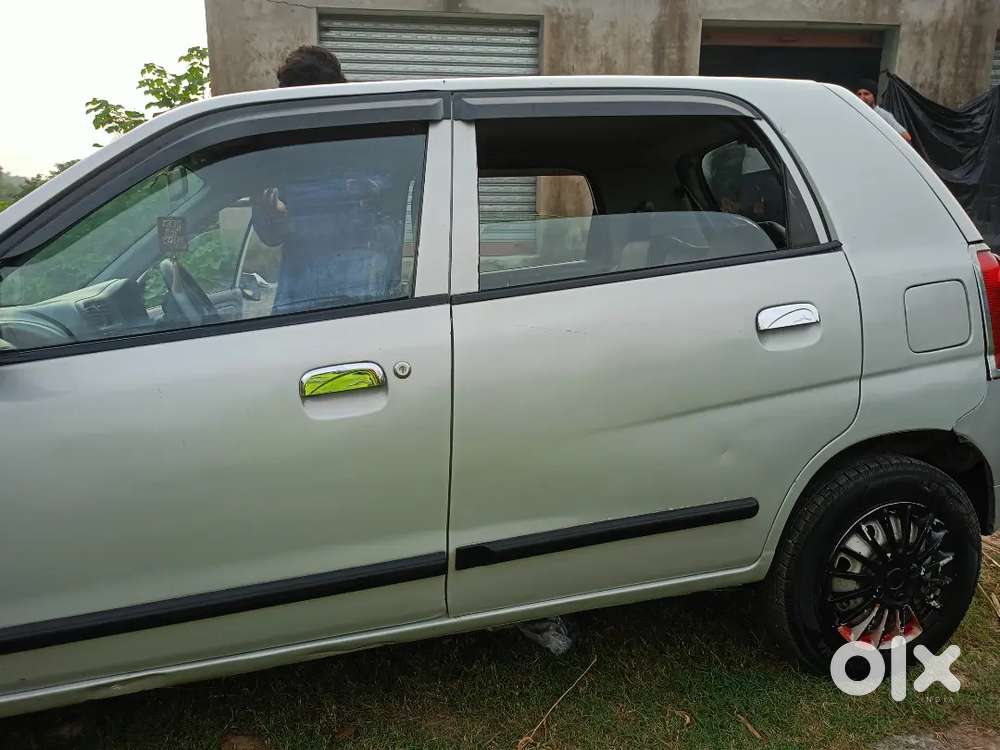 Mechanical Full Ok. Brand New. Negotiatiable