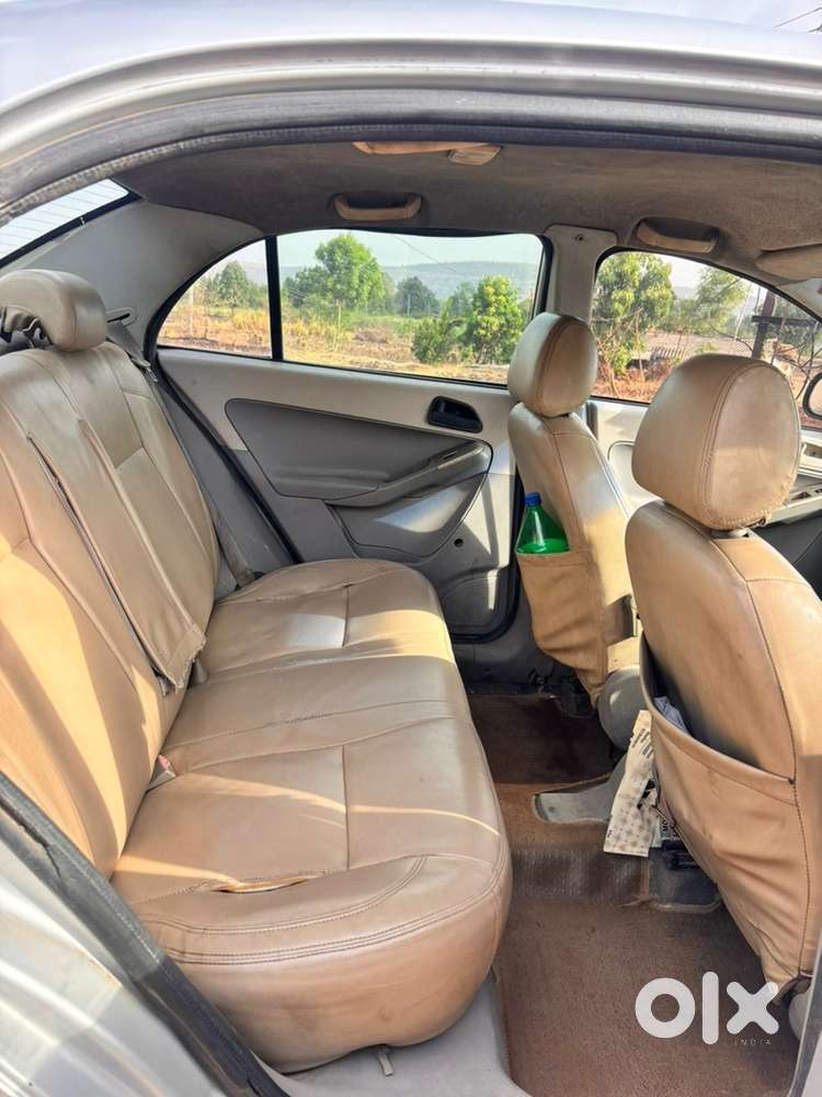 Tata Diesel Car 2010
