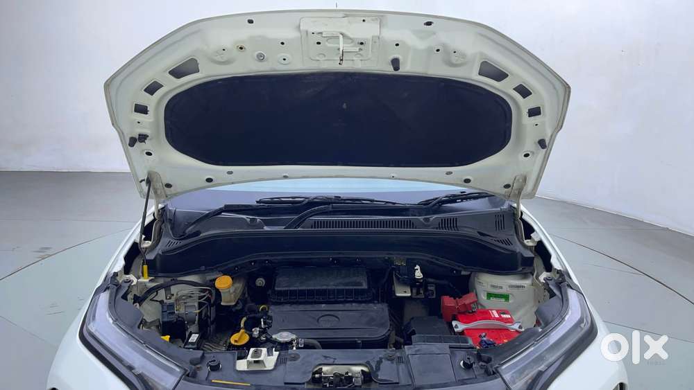 Tata Punch Adventure, 2021, Petrol