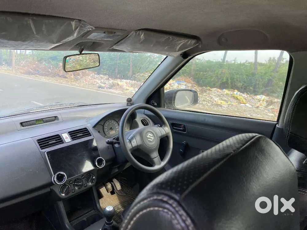 Maruti Suzuki Swift 2007 Diesel 137000 Km Driven
