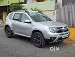 Renault Duster RXZ, 2018, Diesel