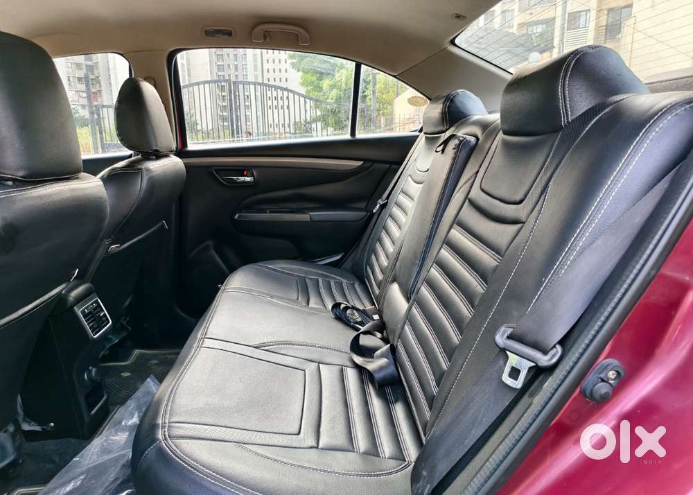 Maruti Suzuki Ciaz 2014-2017 1.4 Zxi Plus Rs, 2016, Petrol