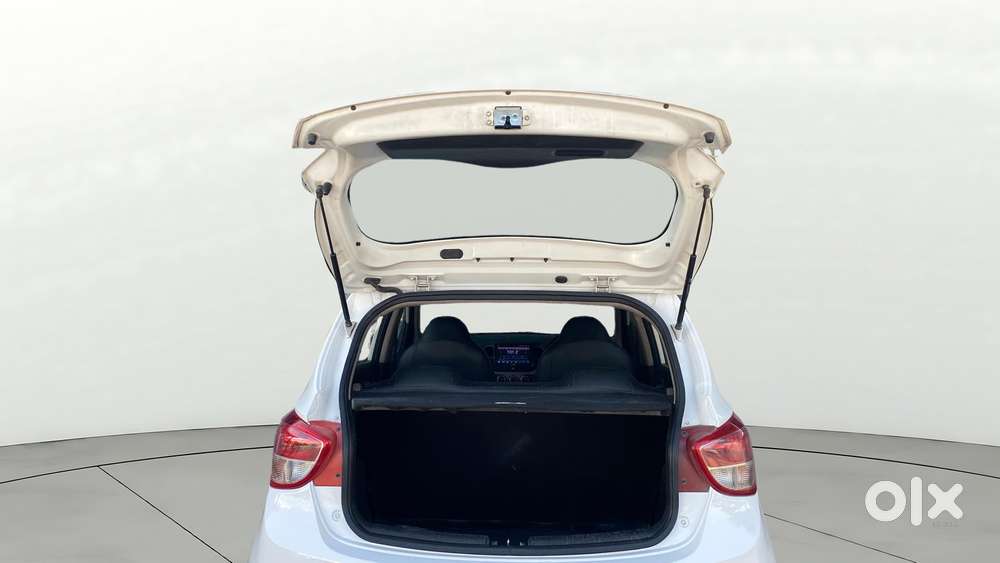 Hyundai Grand I10 Magna 1.2 Kappa Vtvt, 2014, Petrol