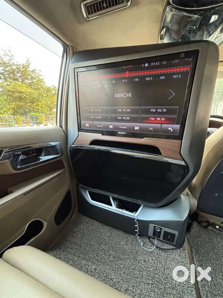 Toyota Innova, 2014, Diesel