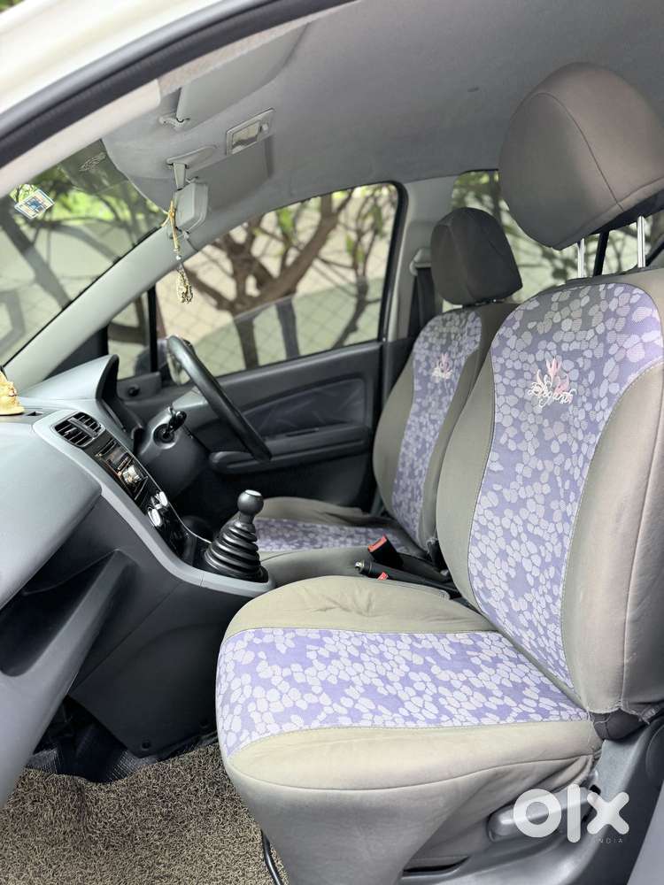 Maruti Suzuki Ritz Vxi, 2015, Petrol