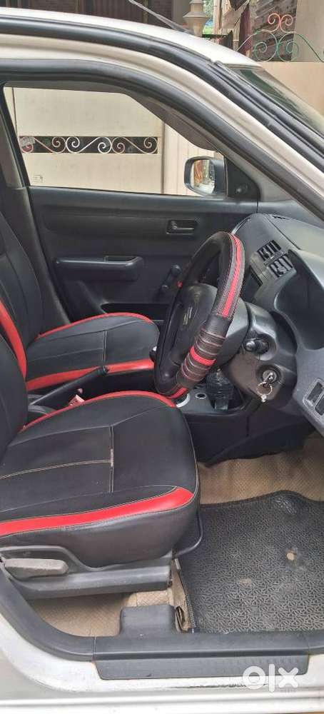 Maruti Suzuki Swift Dzire Tour Ldi, 2016, Diesel