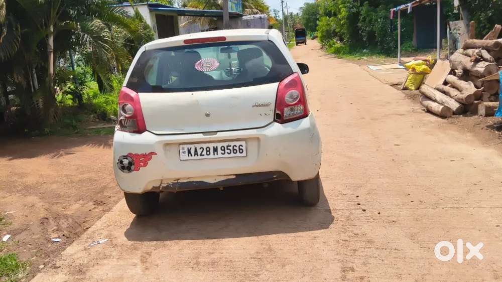 2010 Maruti A-star Petrol Manual 150k Km
