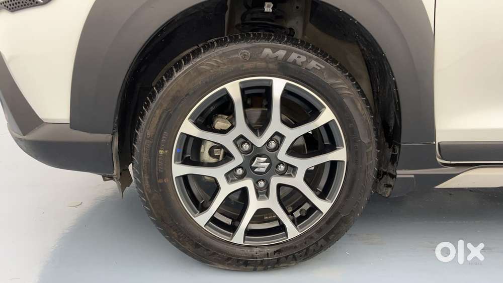 Maruti Suzuki Xl6 1.5 Zeta Mt, 2023, Petrol