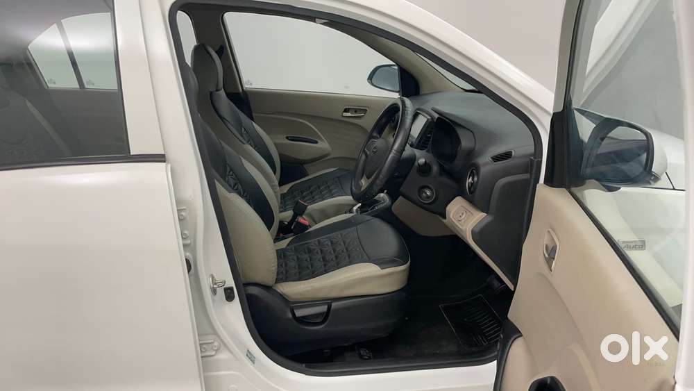 Hyundai Santro Sportz Amt, 2021, Petrol