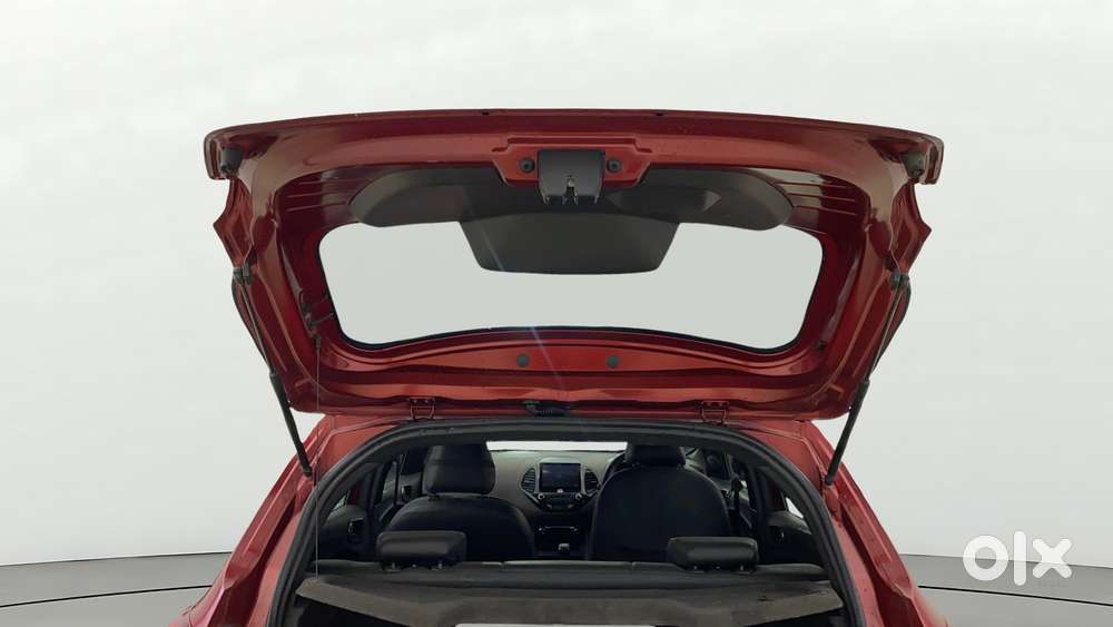 Ford Freestyle Titanium Petrol, 2019, Petrol