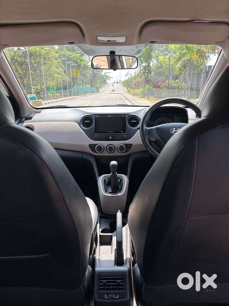 Hyundai Grand I10 2013-2016 Magna, 2014, Petrol