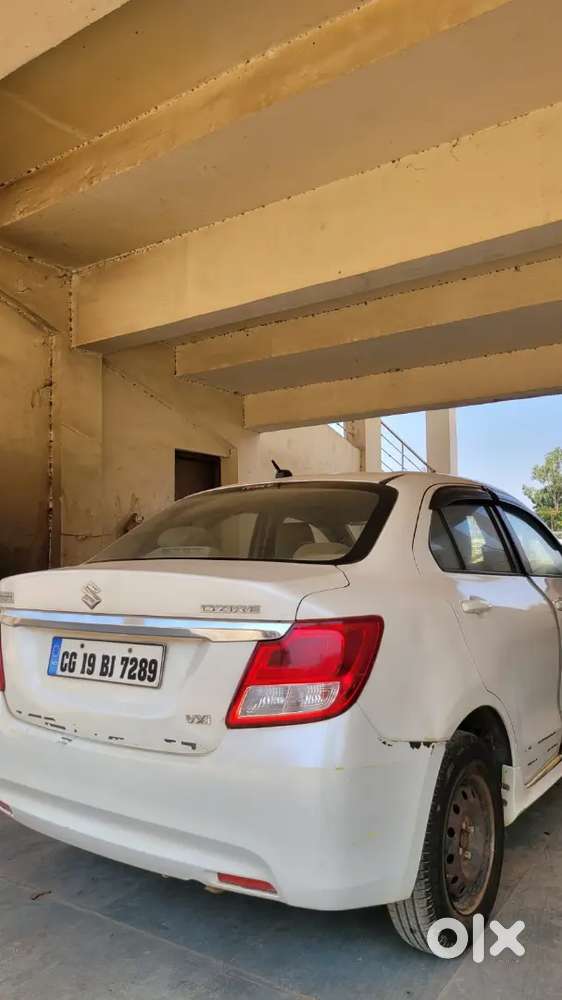 Dzire With Best Condition