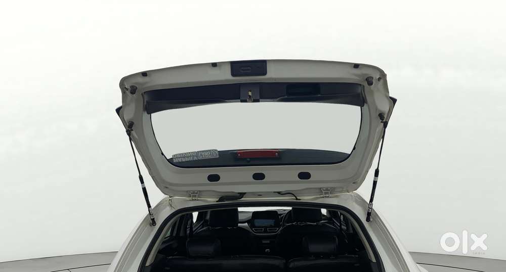 Maruti Suzuki Baleno Alpha, 2022, Petrol