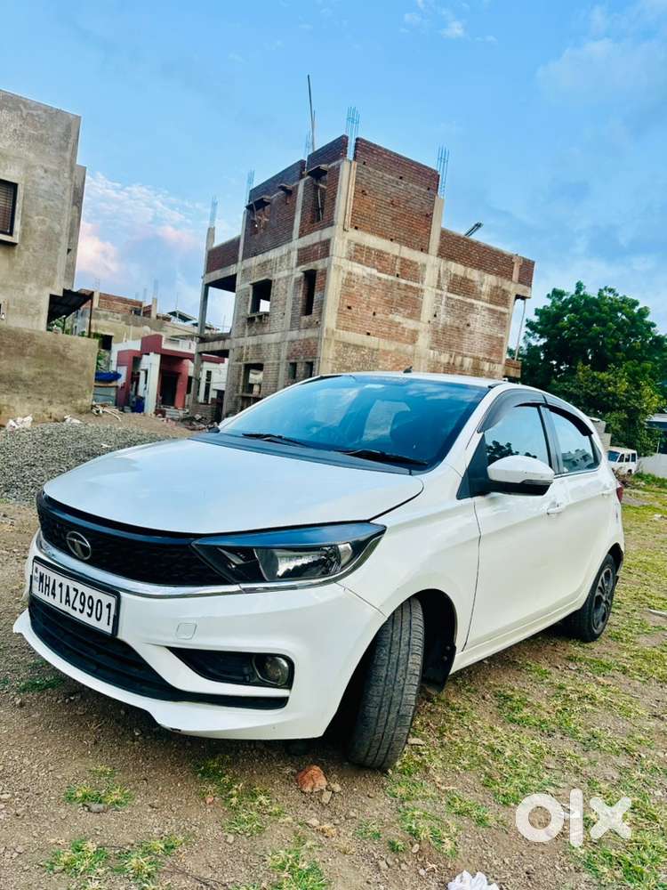 Tata Tiago Petrol Manual 2020 Last