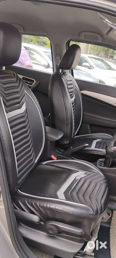 Maruti Suzuki Brezza Zdi, 2017, Diesel