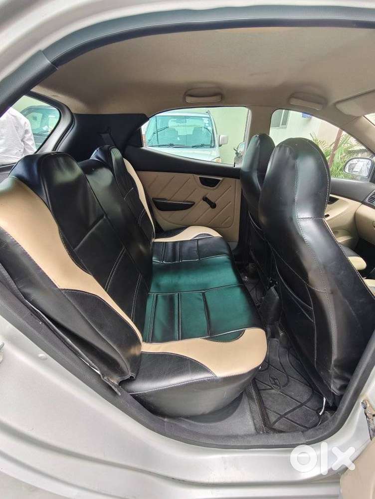 Hyundai Eon Magna, 2018, Petrol