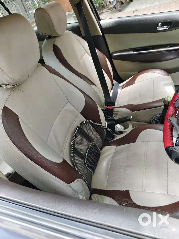 Hyundai I20 2012 Cng & Hybrids 165000 Km Driven