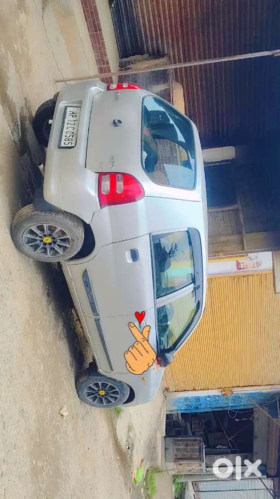 Maruti Suzuki Alto 800 Lxi 2008