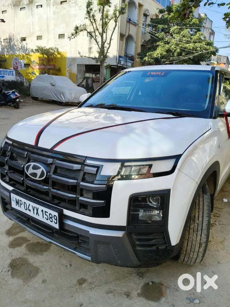 Hyundai Creta 1.6 2025