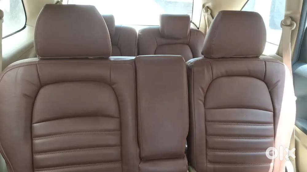 Honda Mobilio 1.5 V 2014