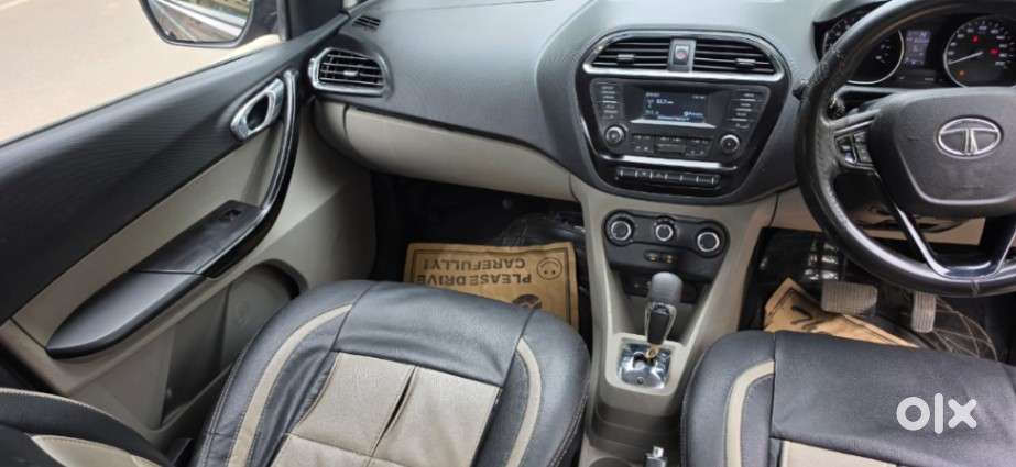 Tata Tiago Xza, 2018, Petrol