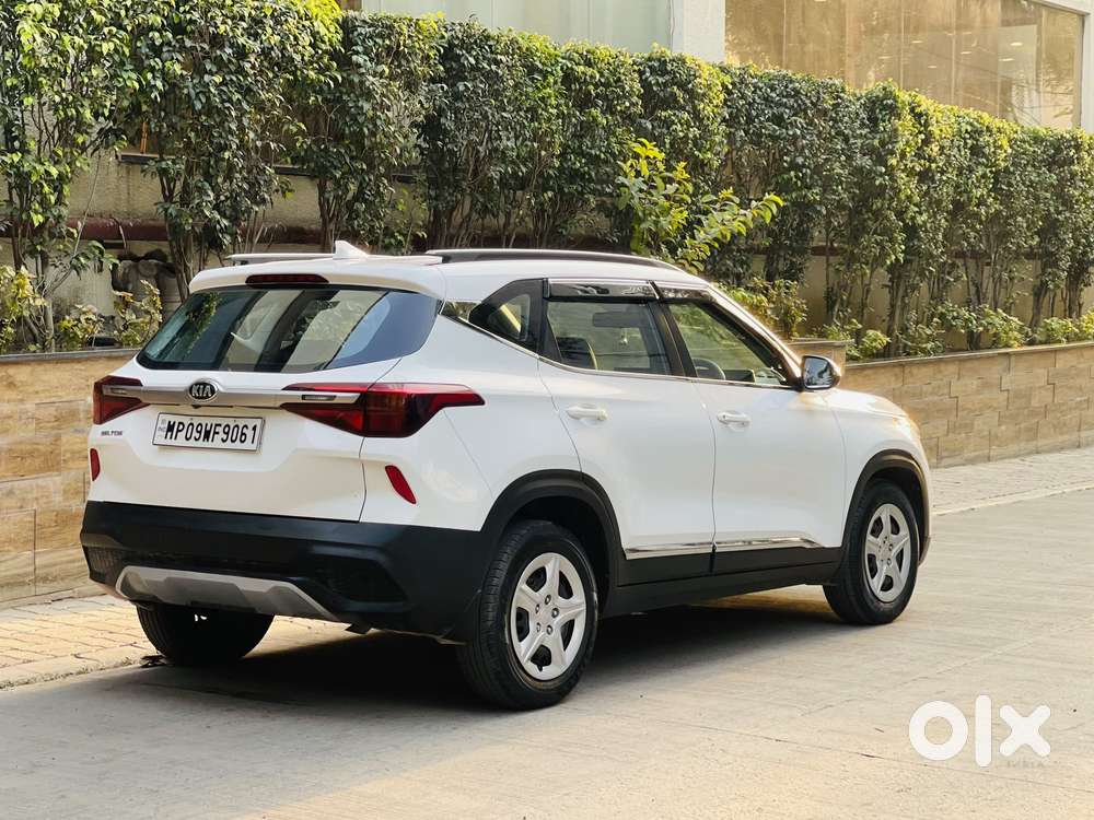 Kia Seltos Htk D, 2020, Diesel