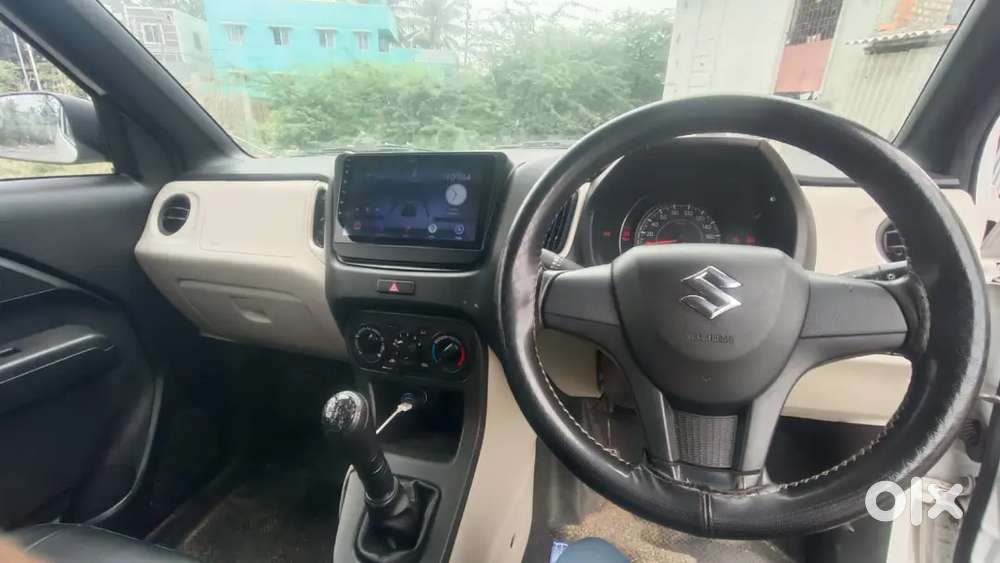 No Accident, Original Product Good Running Condition