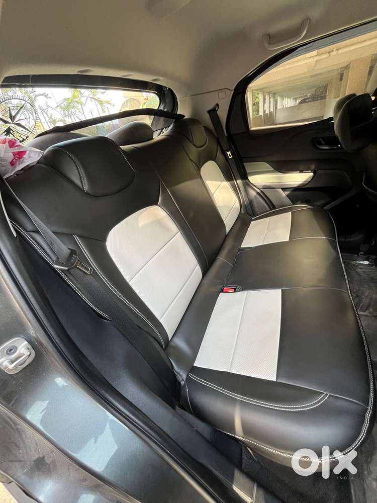 Tata Punch 2023 Petrol Well Maintained