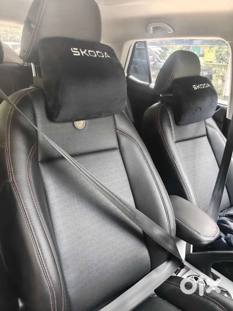 Skoda Kushaq Active 2023