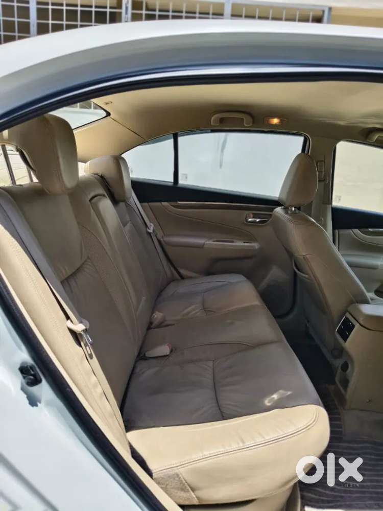 Maruti Suzuki Ciaz 2021 Petrol 150000 Km Driven