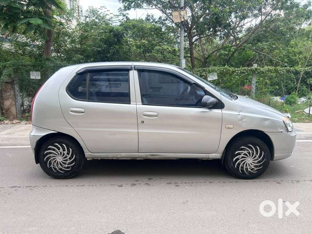 Tata Indica Ev2 Ev2 Ls, 2016, Diesel