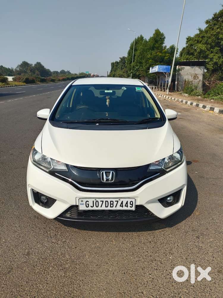 Honda Jazz Vx Mt I-dtec, 2018, Diesel