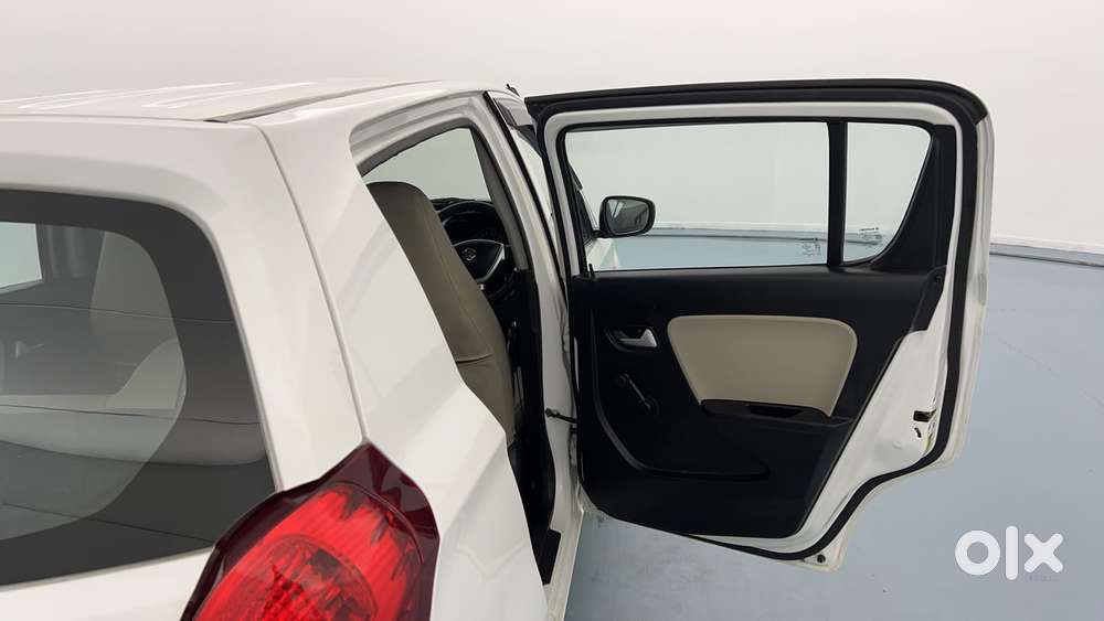 Maruti Suzuki Alto 800 2012-2016 Vxi, 2021, Petrol