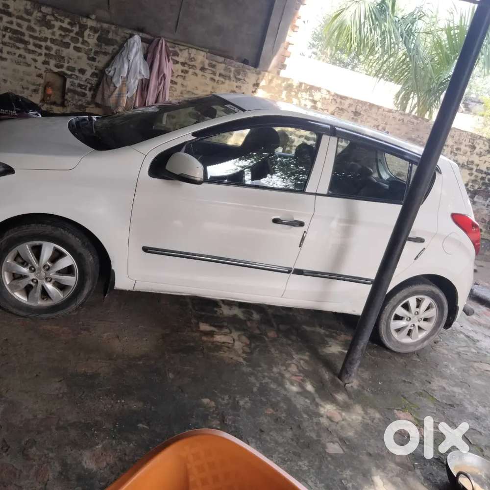 Hyundai I20 Sportz 2013 Model