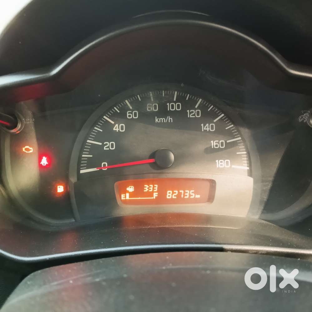 Maruti Suzuki Celerio Vxi(o), 2019, Cng & Hybrids