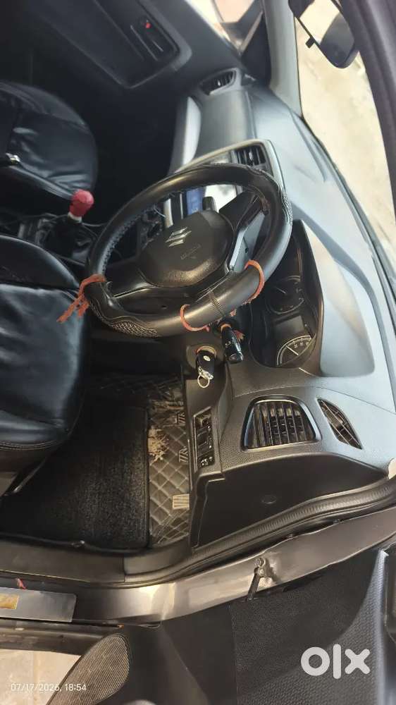 Maruti Suzuki Brezza Ldi 2020 Diesel
