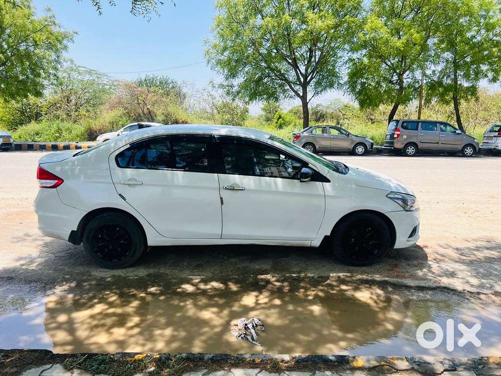 Maruti Suzuki Ciaz 2020 Cng & Hybrids Good Condition