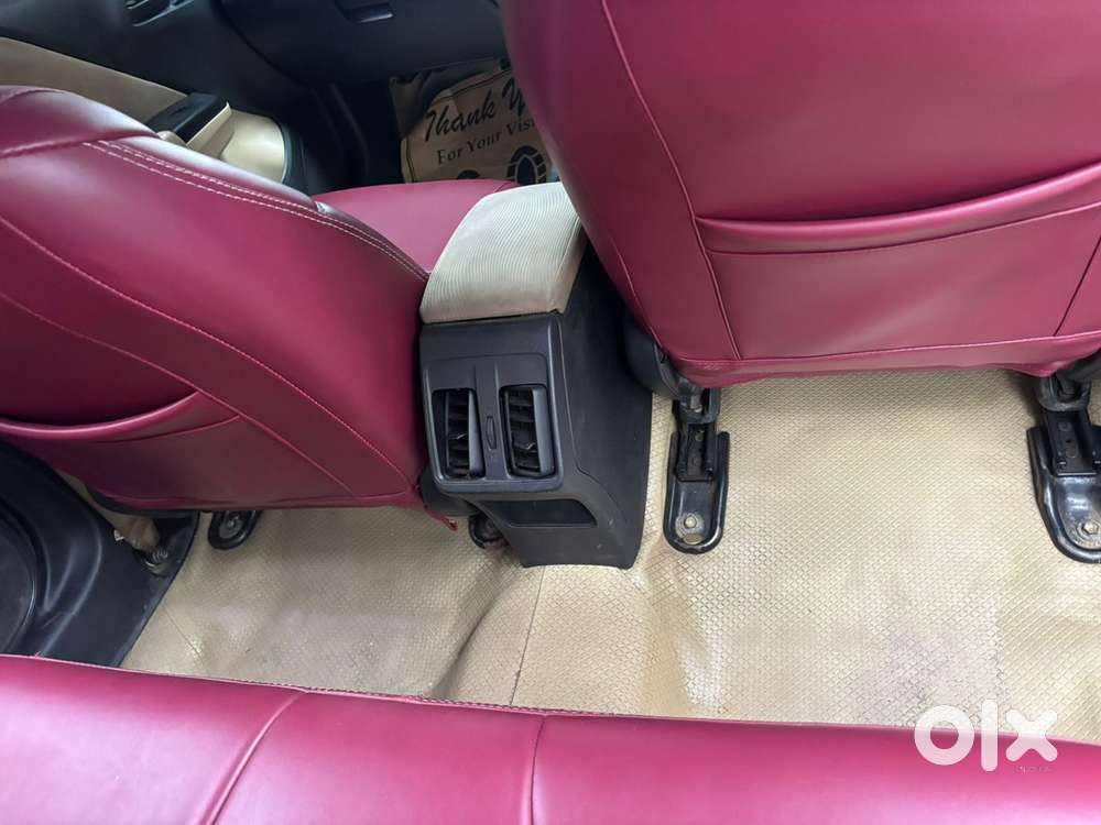 Honda City Petrol Manual 2015