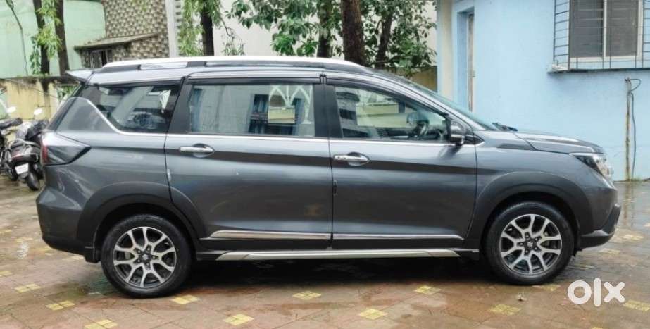 Maruti Suzuki Xl6 Zeta Mt Cng, 2024, Cng & Hybrids