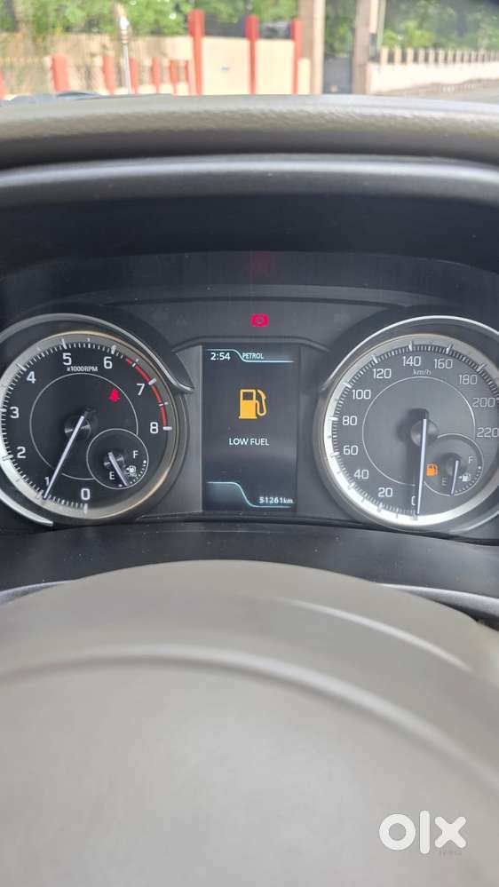 Maruti Suzuki Ertiga Vxi (o) Cng, 2023, Cng & Hybrids