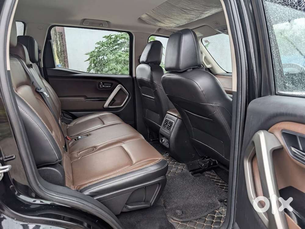 Mahindra Scorpio N Z8 Diesel Mt 2wd 7 Str, 2025, Diesel