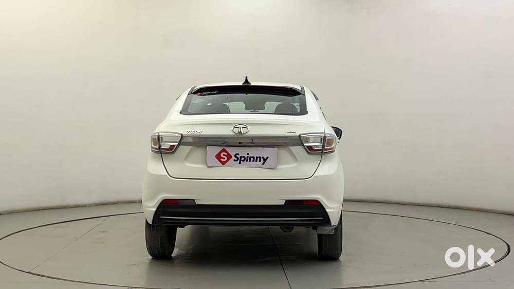 Tata Tigor 1.2 Revotron Xz Plus Cng, 2023, Cng & Hybrids