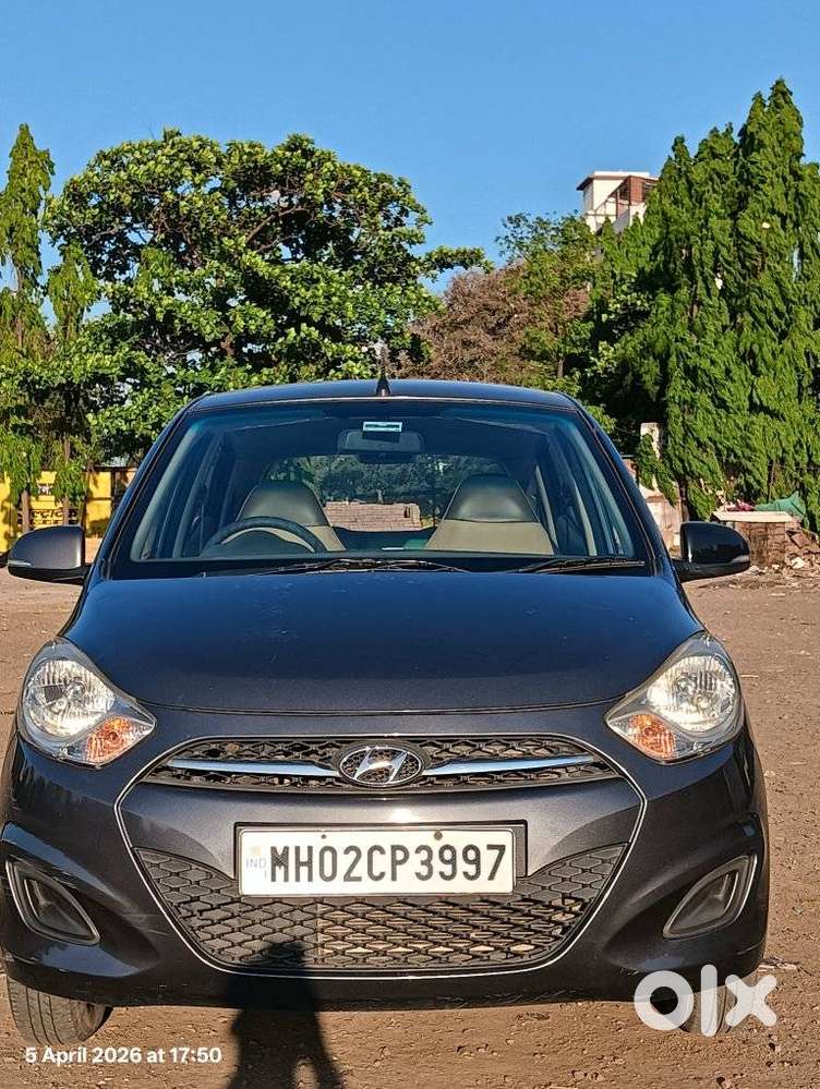 Hyundai I10 Magna, 2012, Petrol