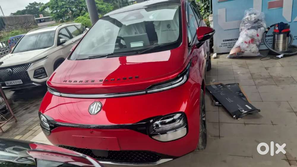 Mg Windsor Ev 2026 Essence Pro