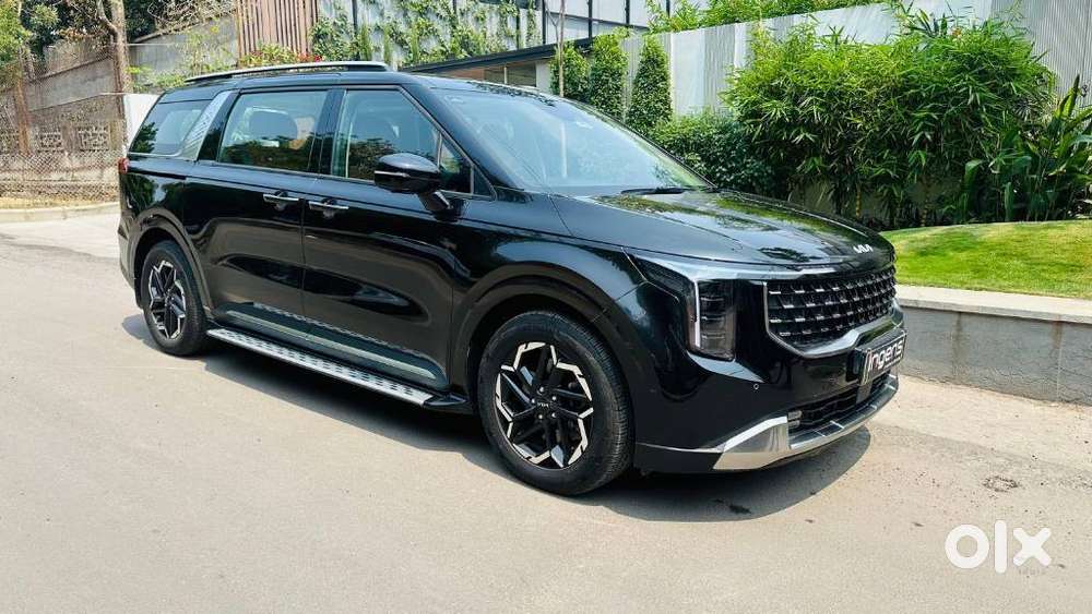 Kia Carnival Limousine Plus 7 Str, 2025, Diesel