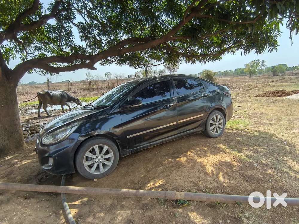 Hundai Varna