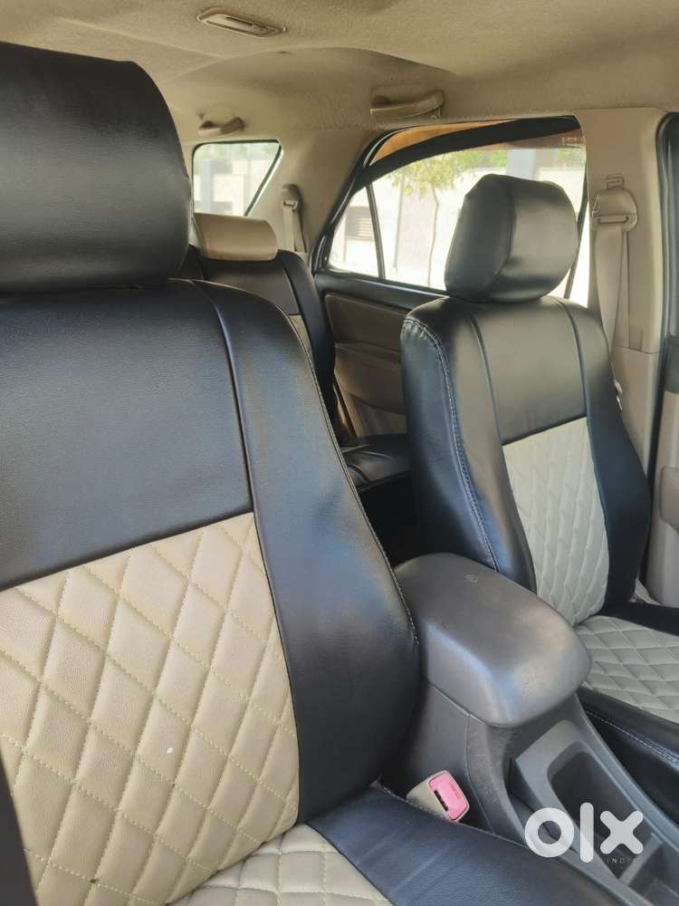 Toyota Fortuner 2011-2016 4x4 At, 2013, Diesel