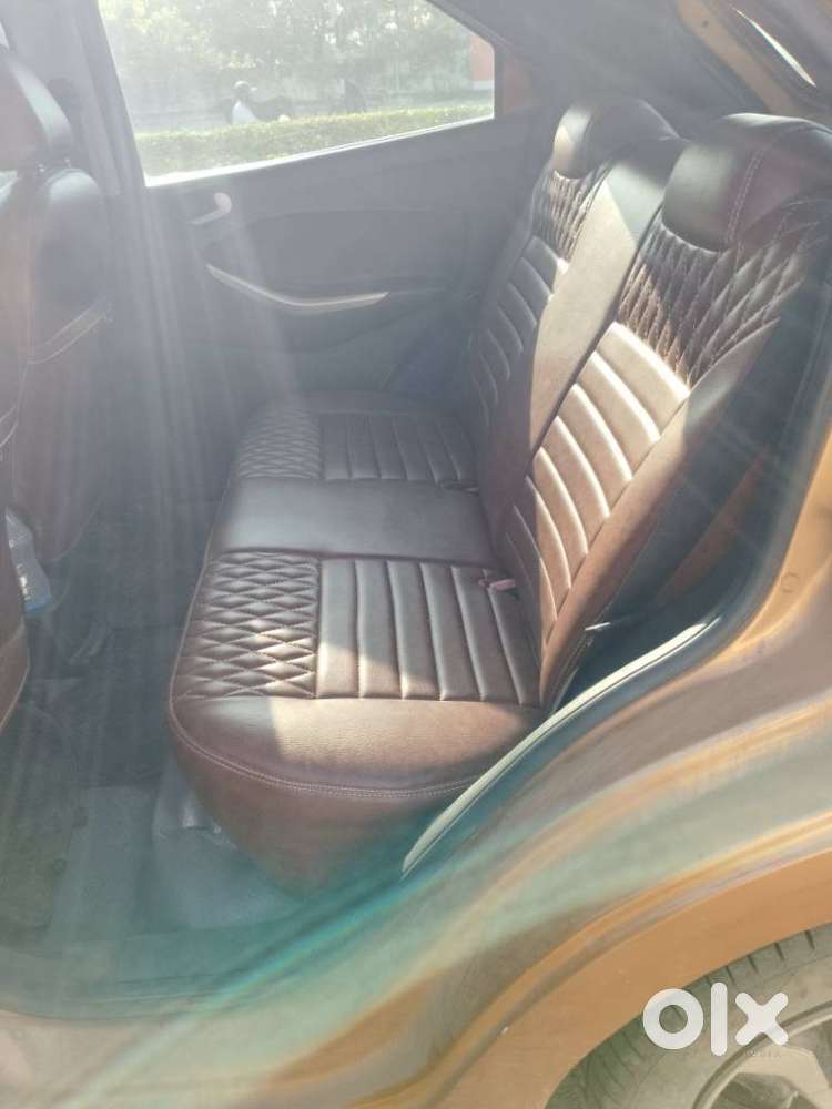 Ford Figo 1.2p Trend Mt, 2016, Petrol