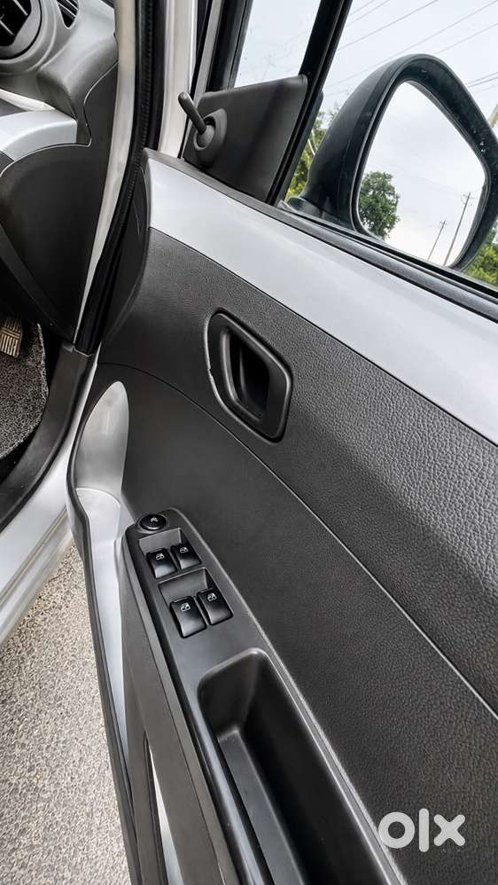 Chevrolet Beat 1.2 2015 Petrol Well Maintained And Less Driven Car