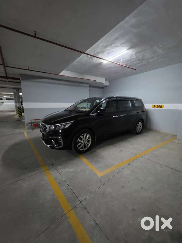 Kia (carnival) 2021 Diesel Well Maintained